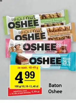Gram Market Baton Oshee Vitamins & Mineral oferta