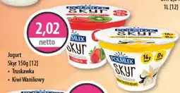 DUO-TES Jogurt Skyr oferta