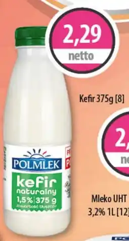 DUO-TES Mleko UHT 3,2% oferta