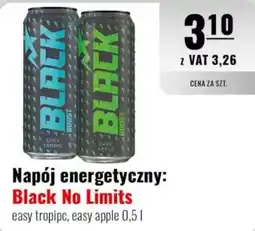 Eurocash Black No Limits oferta