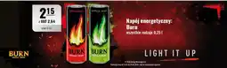 Eurocash Napój energetyczny: Burn oferta