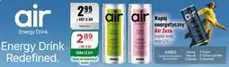 Eurocash Air Energy Drink oferta