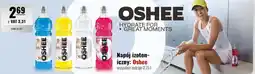 Eurocash Napój izotoniczny: Oshee oferta
