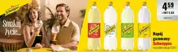 Eurocash Napój gazowany: Schweppes oferta