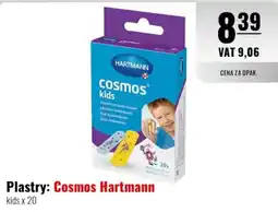 Eurocash Pлаstry: Cosmos Hartmann kids oferta