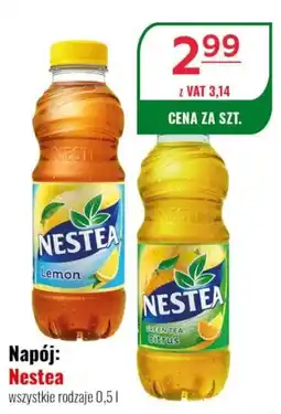 Eurocash Napój: Nestea oferta
