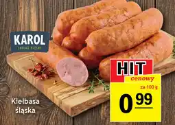 Gram Market Kiełbasa Karol oferta