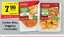 Gram Market Cordon Bleu Drosed oferta