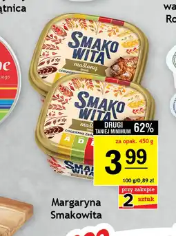 Gram Market Margaryna Smakowita oferta