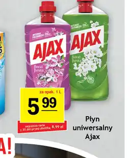 Gram Market Płyn uniwersalny Ajax oferta