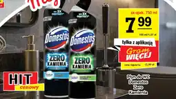 Gram Market Płyn do czyszczenia wc Domestos oferta