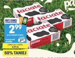Delikatesy Centrum Mleko Łaciate oferta