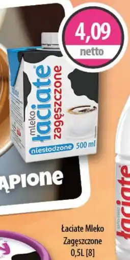 DUO-TES Łaciate Mleko Zagęszczone oferta