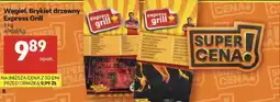 Delikatesy Centrum Wegiel,brykiet drzewny express grill oferta