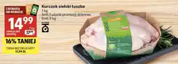 Delikatesy Centrum Kurczak sielski tuszka oferta