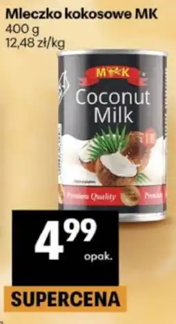 Delikatesy Centrum Mleczko kokosowe MK oferta