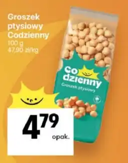 Delikatesy Centrum Groszek ptysiowy Codzienny oferta