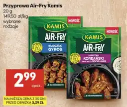 Delikatesy Centrum Przyprawa Air-Fry Kamis oferta
