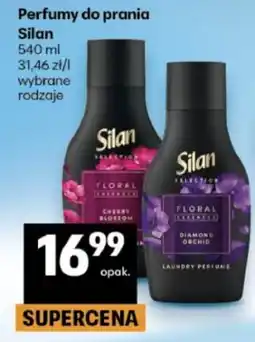 Delikatesy Centrum Perfumy do prania Silan oferta