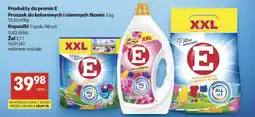 Delikatesy Centrum Produkty do prania E oferta