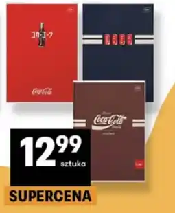 Delikatesy Centrum Coca-Cola oferta