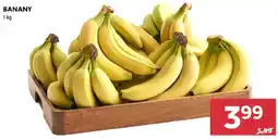 Stokrotka Banany oferta