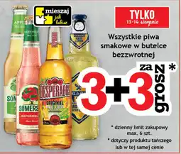 Gram Market Wszystkie piwa smakowe w butelce oferta