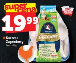 Topaz Kurczak Zagrodowy oferta