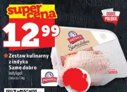 Topaz Zestaw kulinarny z indyka Samo dobro oferta