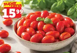 Topaz Pomidor cherry oferta