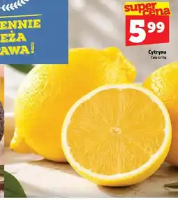 Topaz Cytryna oferta