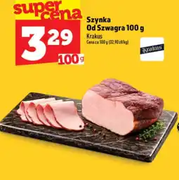 Topaz Szynka Od Szwagra oferta