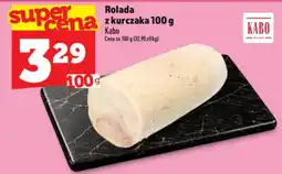 Topaz Rolada z kurczaka oferta
