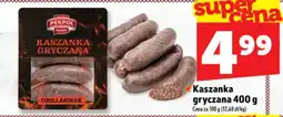 Topaz KaszanKą Gryczzaną oferta