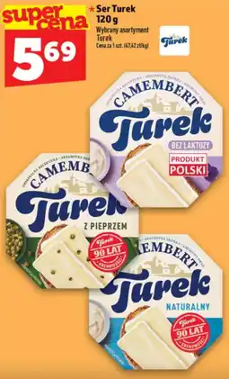 Topaz Ser Turek oferta