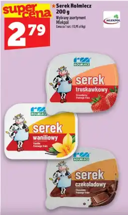 Topaz Serek Rolmlecz oferta