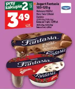 Topaz Jogurt Fantasia oferta