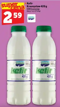 Topaz Kefir Krasnystaw oferta