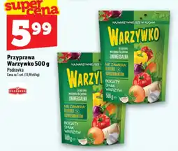 Topaz Przyprawa Warzywko 500 g Podravka oferta