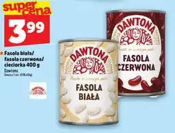 Topaz Fasola Biała oferta