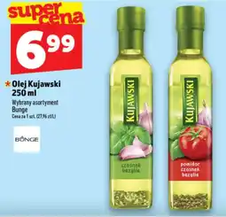 Topaz Olej Kujawski oferta