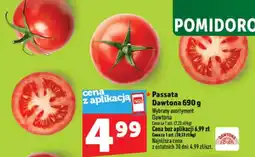 Topaz Passata Dawtona oferta