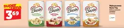 Topaz Mąka pszenna Basia 1 kg oferta