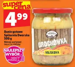 Topaz Grochówka Wojskowa oferta