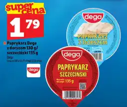 Topaz Paprykarz Dega Szczeciński oferta