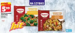 Topaz Warzywa na patelnię Hortex oferta
