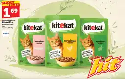 Topaz Karma dla kota Kitekat oferta