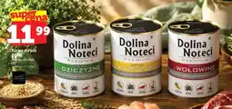 Topaz Karma dla psa Dolina Noteci Premium oferta