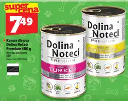 Topaz Karma dla psa Dolina Noteci Premium oferta