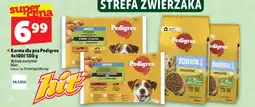 Topaz Karma dla psa Pedigree oferta